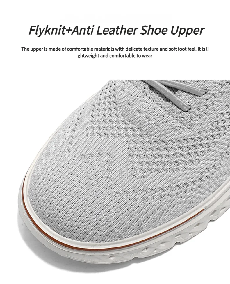 The ComfortStride Slip-Ons - The Ultimate in Comfort & Style + 50% OFF