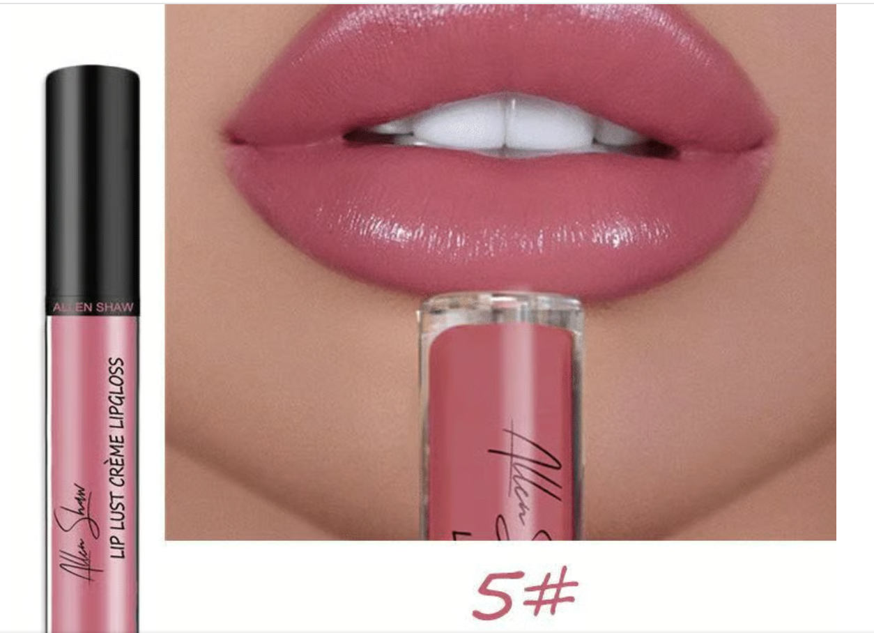 HydraLock Cream Lipstick- 1 + 1 FREE