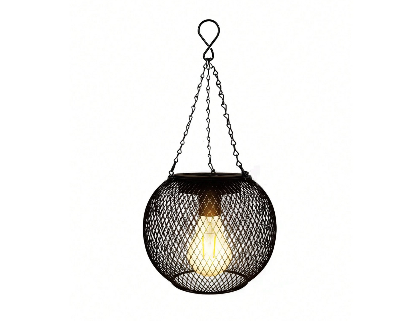 LunaLoom Solar Lantern- 1 + 1 FREE