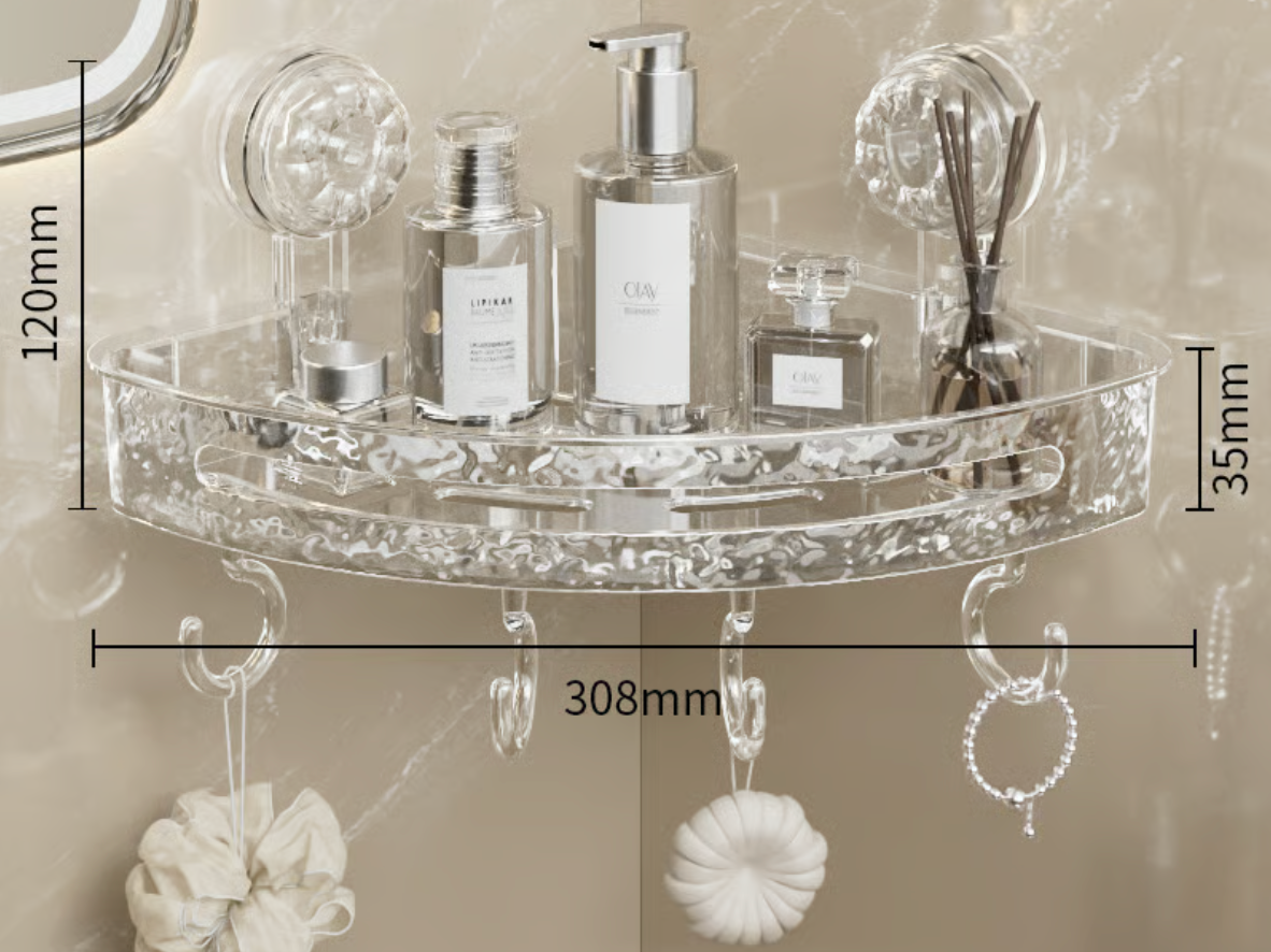 CorrugaGrip Shelf- 50 % OFF