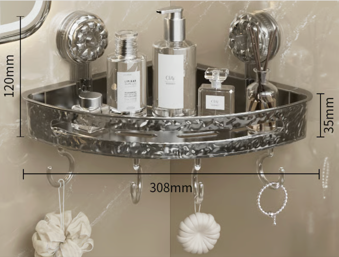 CorrugaGrip Shelf- 50 % OFF
