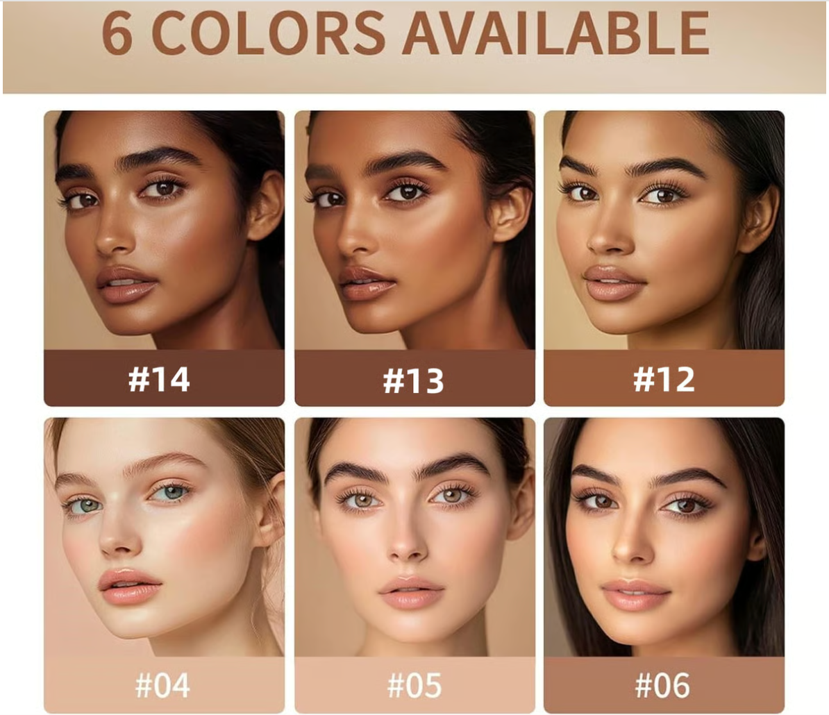 LushVeil Hydrating Concealer Stick- 50 % OFF