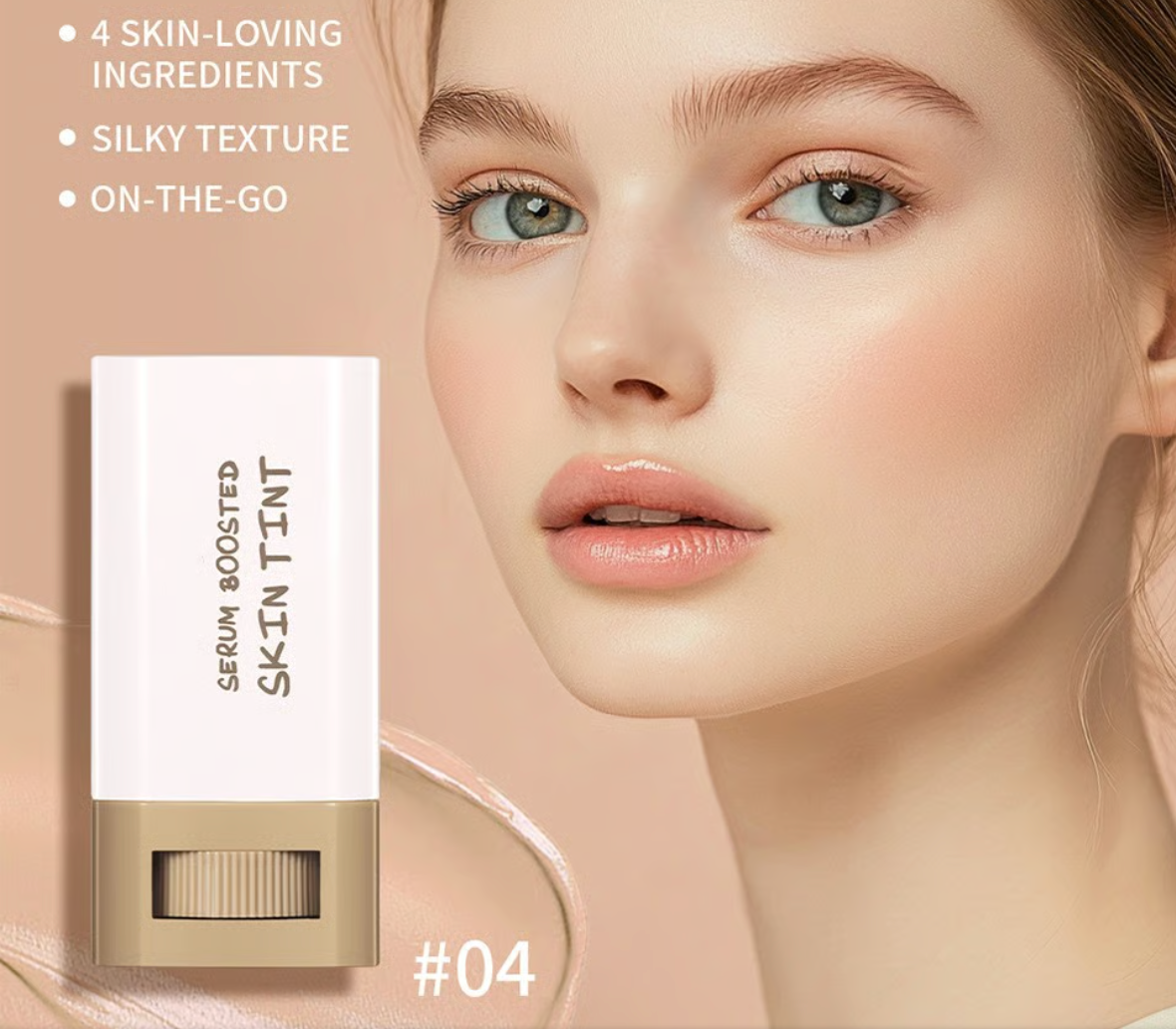 LushVeil Hydrating Concealer Stick- 50 % OFF