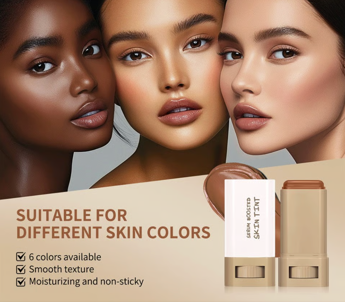 LushVeil Hydrating Concealer Stick- 50 % OFF
