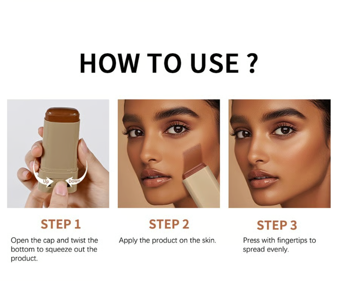 LushVeil Hydrating Concealer Stick- 50 % OFF