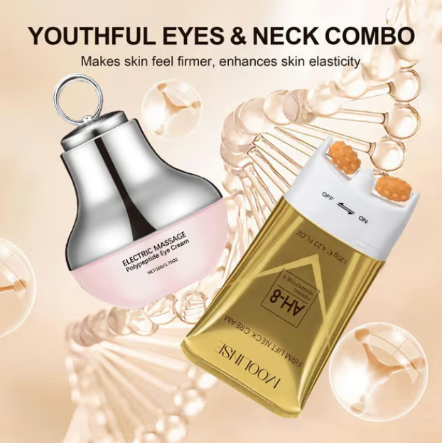 EternaLift Neck & Eye Cream Duo- 50 % OFF