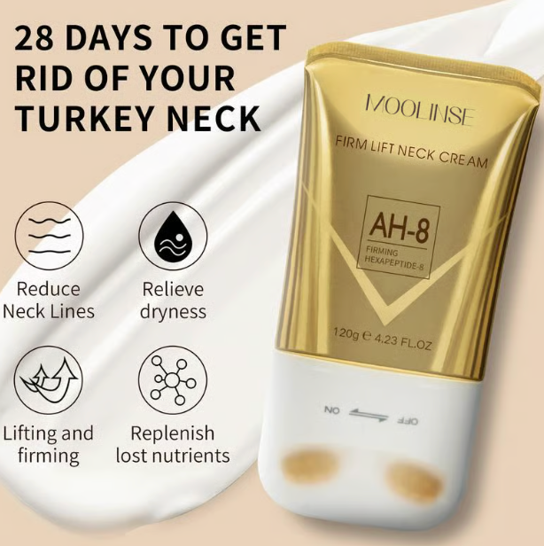 EternaLift Neck & Eye Cream Duo- 50 % OFF