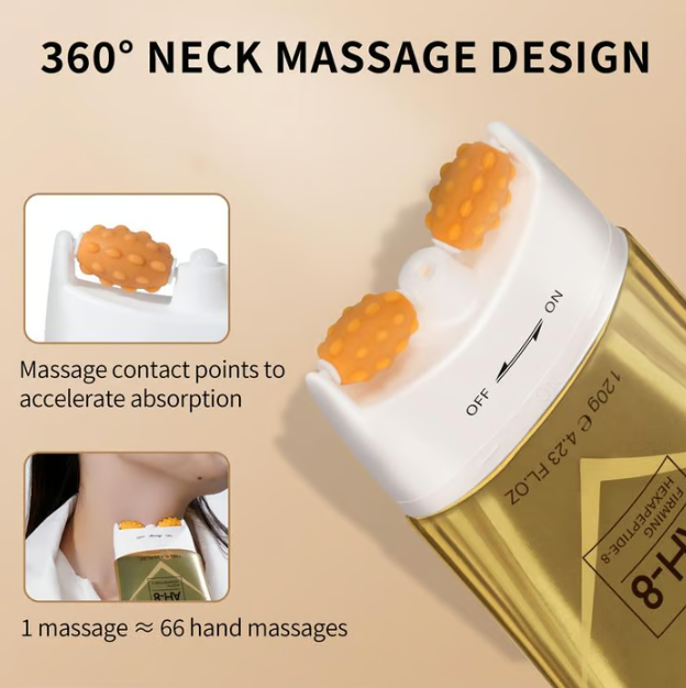 EternaLift Neck & Eye Cream Duo- 50 % OFF