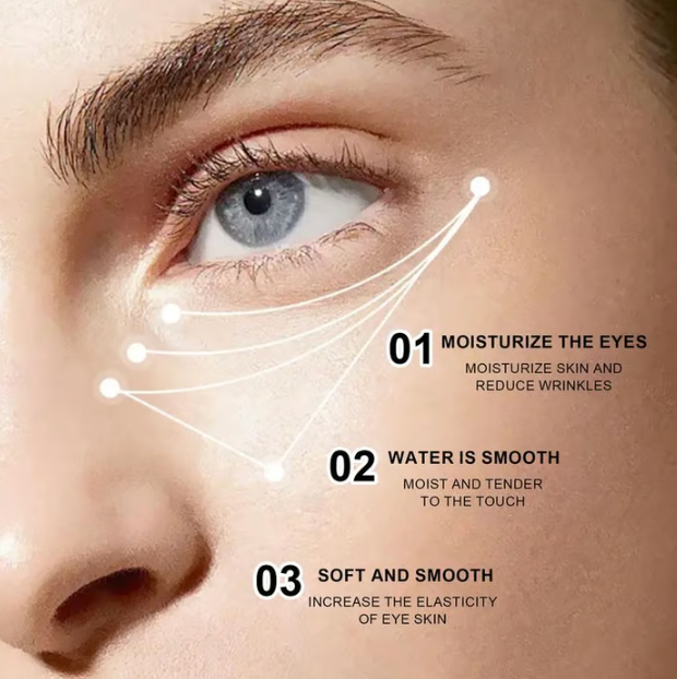 EternaLift Neck & Eye Cream Duo- 50 % OFF