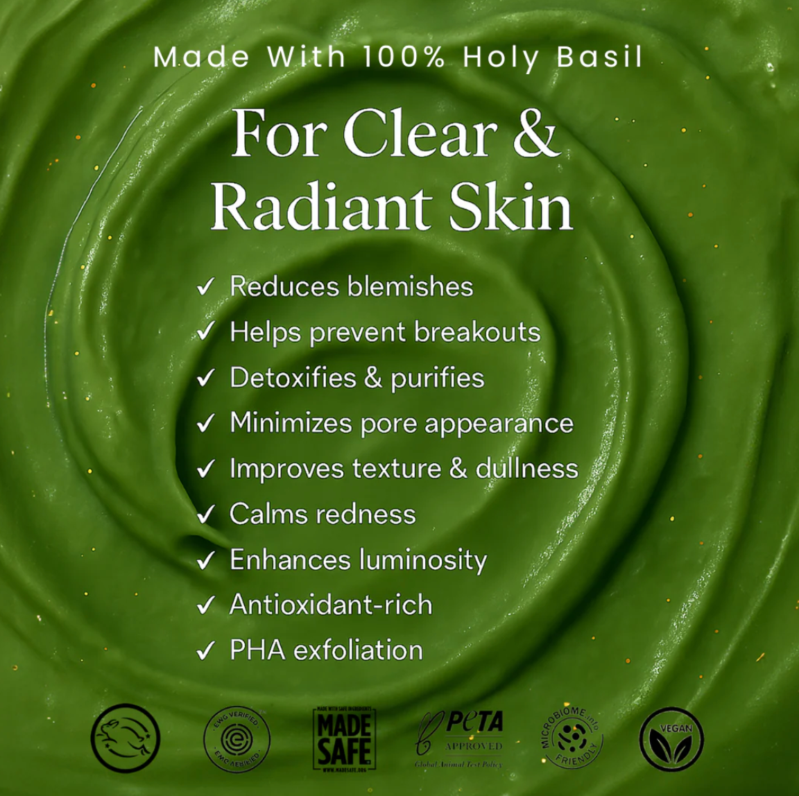 PorePure Bubble Mask - Clear Skin in 7 Days + 50% OFF