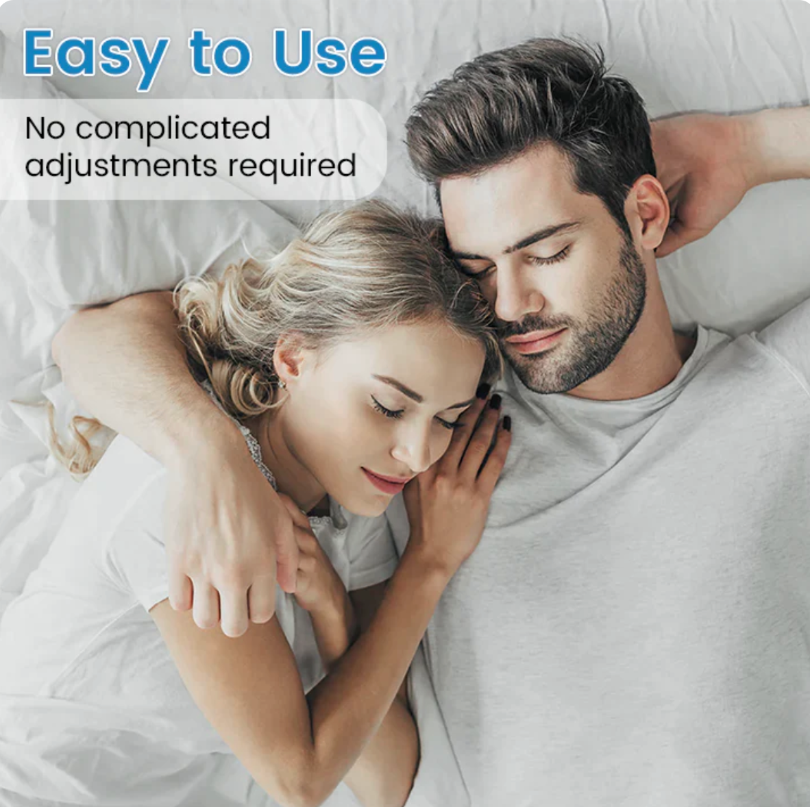 SilenceRest Sleep Guard- 50 % OFF