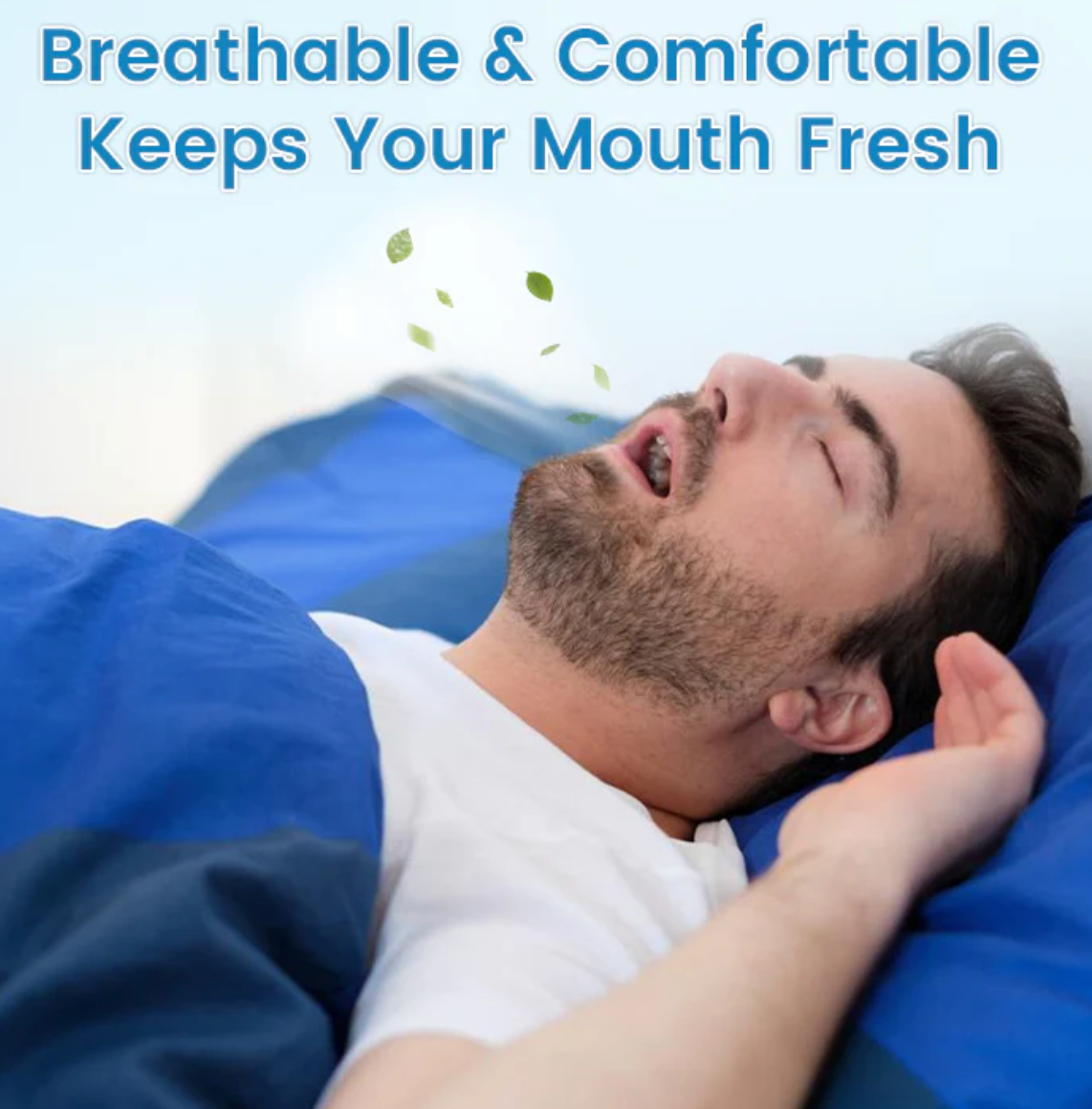 SilenceRest Sleep Guard- 50 % OFF