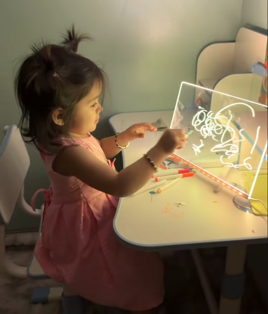 GlowCanvas™ – Stop Screen Struggles Instantly + 50% OFF TODAY