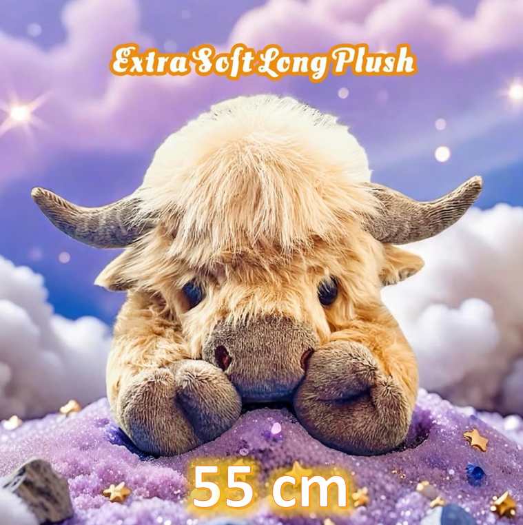 The Weighted Cozy Companion - Deep Pressure Therapy for Anxiety + 50% OFF