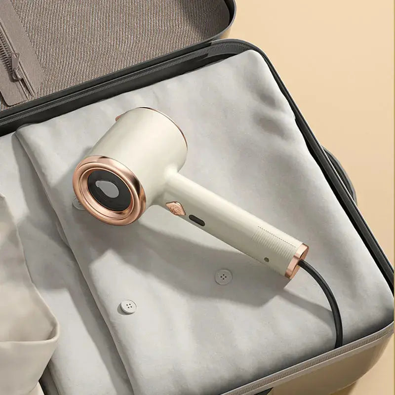 SteamEase™ Portable Garment Steamer - 50 % OFF