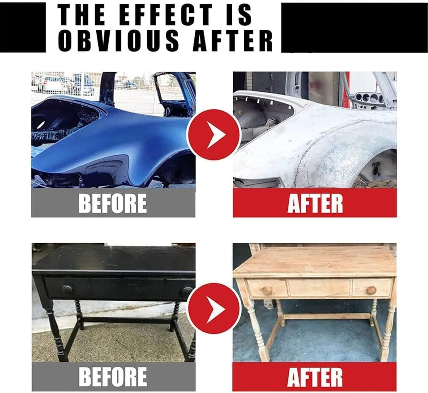 NovaStrip - Restore Any Surface Instantly + BUY 1 GET 1 FREE