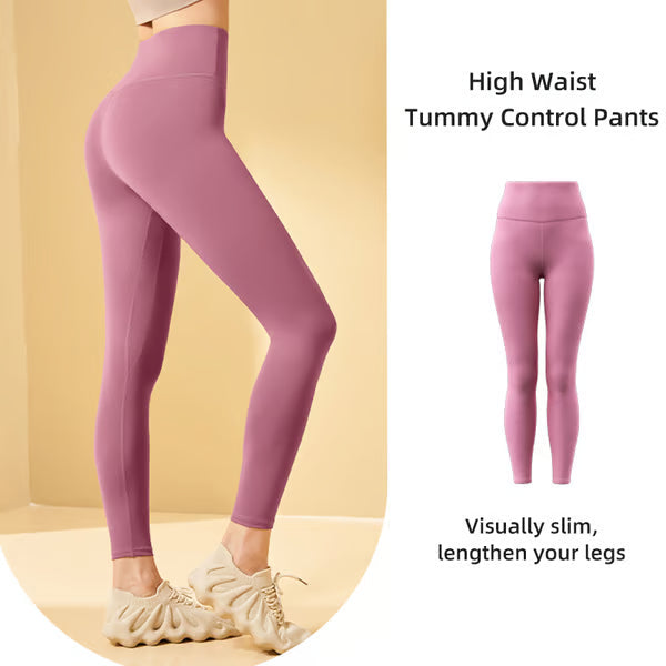 The CurveForm Shaping Leggings - Perfect Curves, Zero Worries + 50% OFF