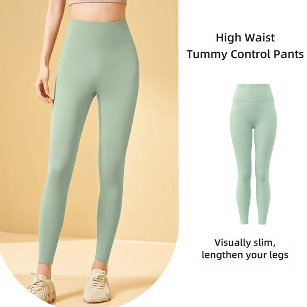 The CurveForm Shaping Leggings - Perfect Curves, Zero Worries + 50% OFF