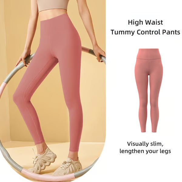 The CurveForm Shaping Leggings - Perfect Curves, Zero Worries + 50% OFF