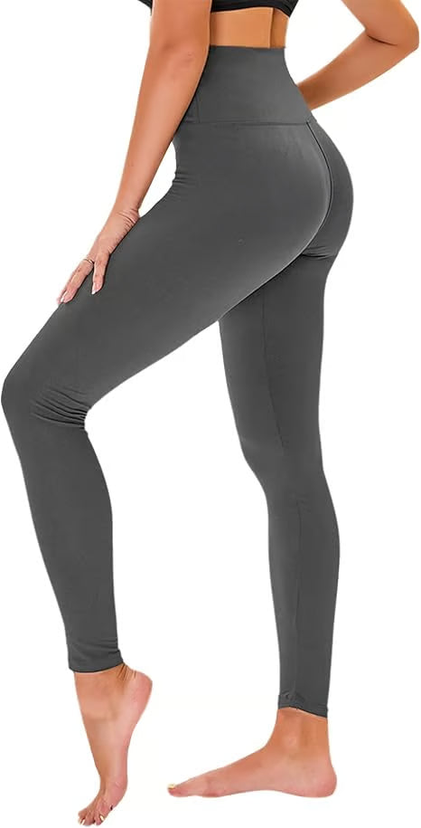 The CurveForm Shaping Leggings - Perfect Curves, Zero Worries + 50% OFF