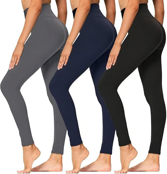 The CurveForm Shaping Leggings - Perfect Curves, Zero Worries + 50% OFF
