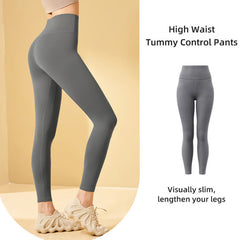 The CurveForm Shaping Leggings - Perfect Curves, Zero Worries + 50% OFF
