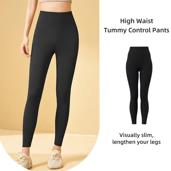 The CurveForm Shaping Leggings - Perfect Curves, Zero Worries + 50% OFF