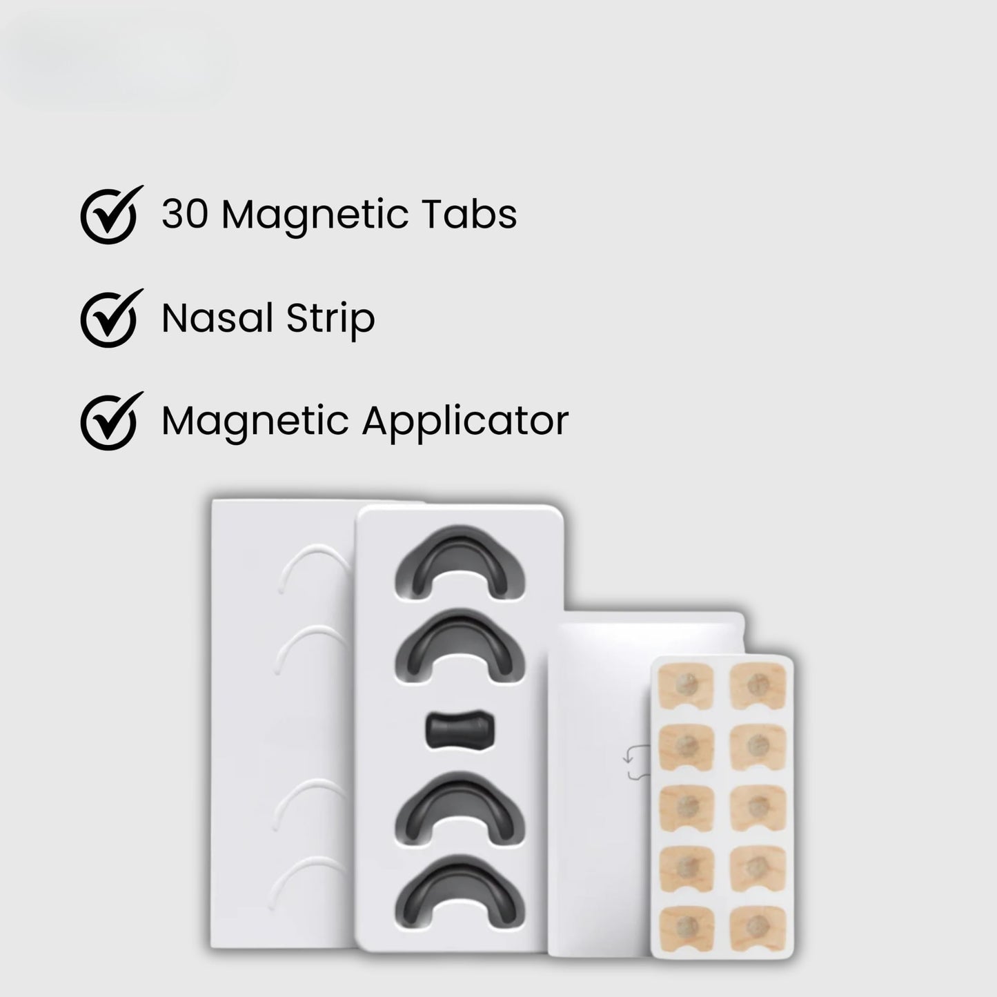The Aluna™ Nasal Relief Kit - Breathe Better, Naturally + 50% OFF
