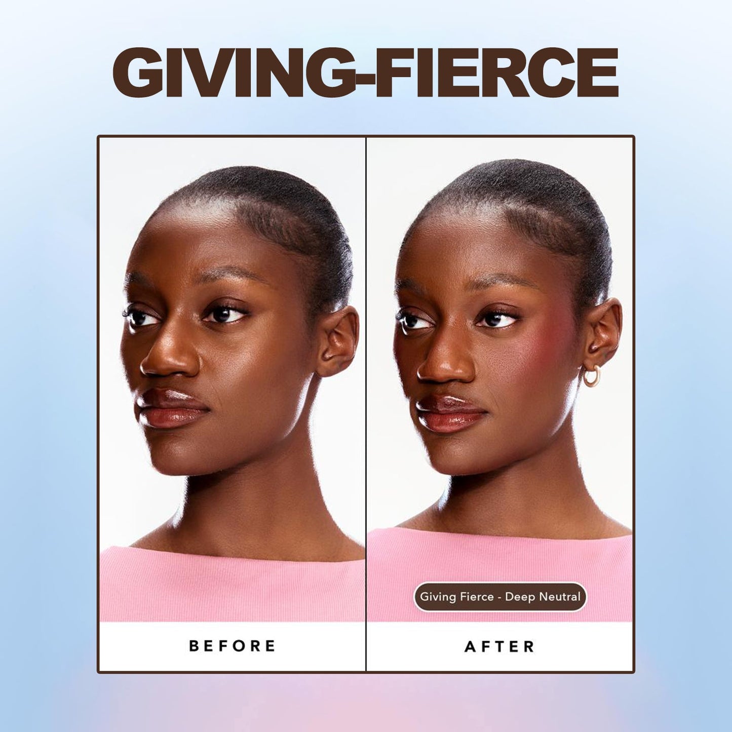 SculptGlow Stick-Free Contour - 50 % OFF