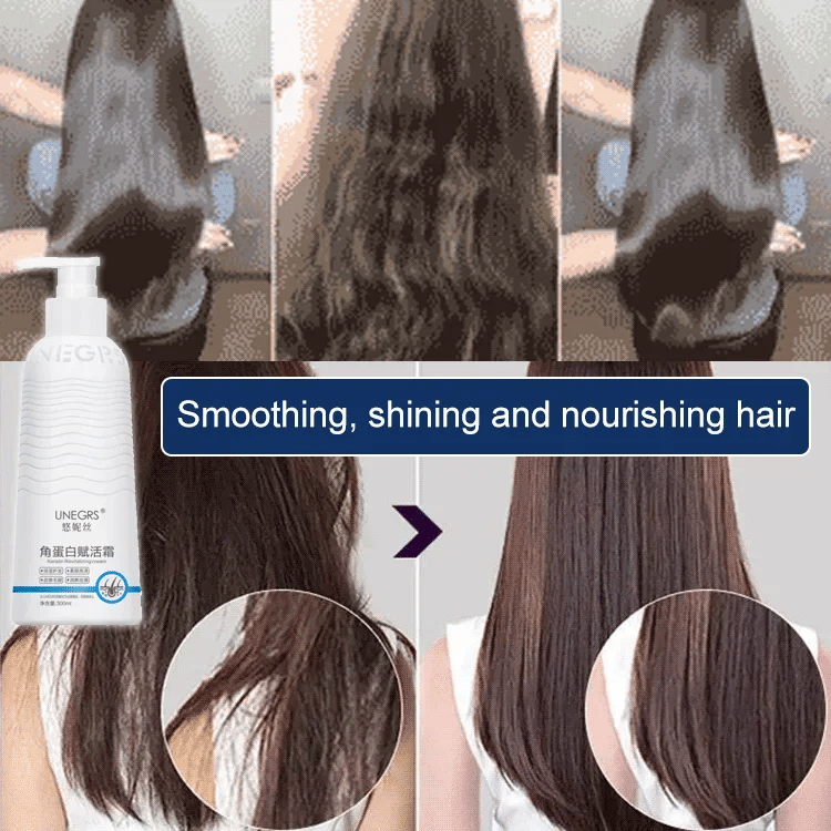 StrandSculpt Keratin Cream- 50 % OFF