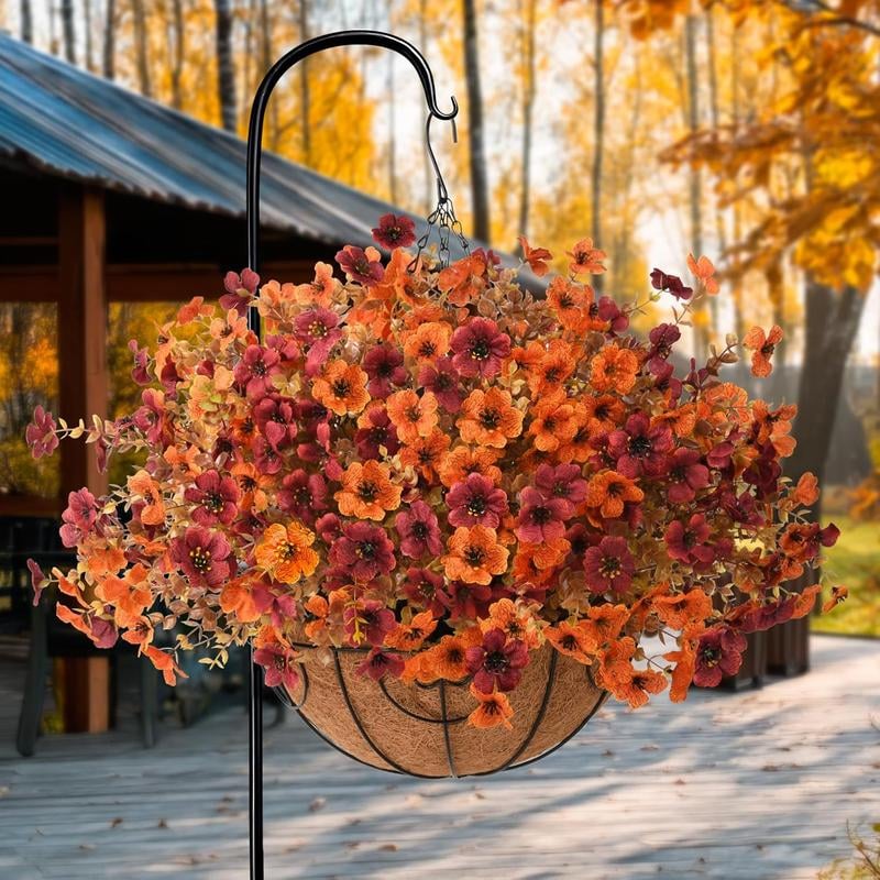AutumnGlow Mums- 50 % OFF
