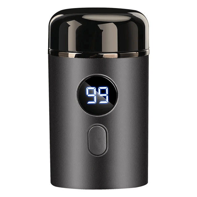 The GlideClean Shaver - A Perfect Shave, Anywhere + 50% OFF