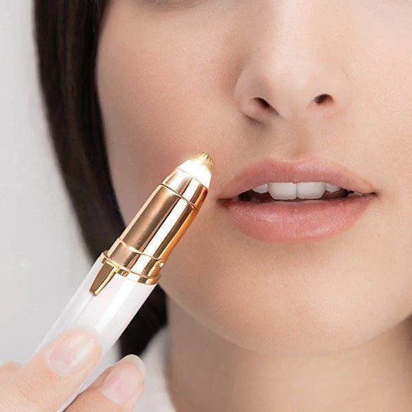 SilkyEdge Facial Trimmer- 50 % OFF