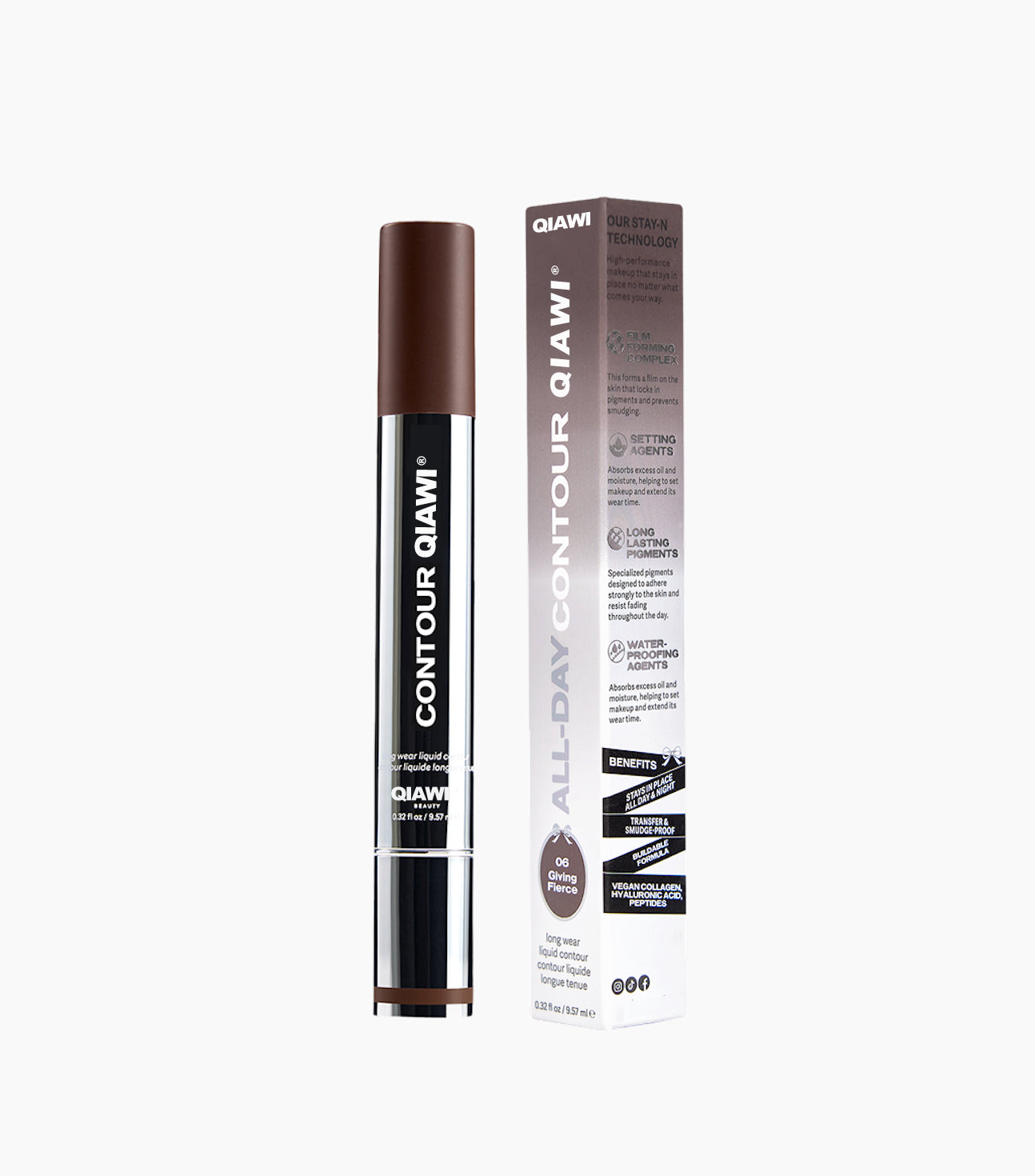 SculptGlow Stick-Free Contour - 50 % OFF