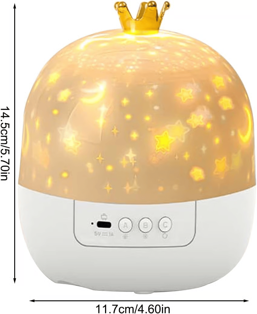The DreamScape Projector - A New World Every Night + 50% OFF