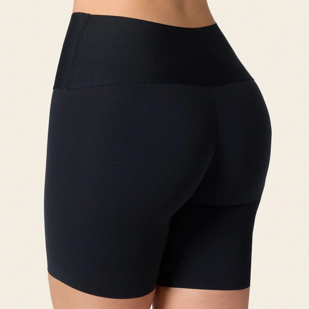 The AuraShape Shaper Shorts — The Secret to Flawless Dresses + 50% OFF