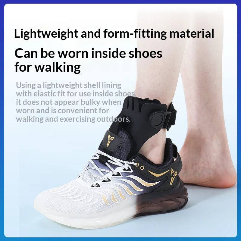 Lift Step - Walk With Confidence & Stability + 50% OFF
