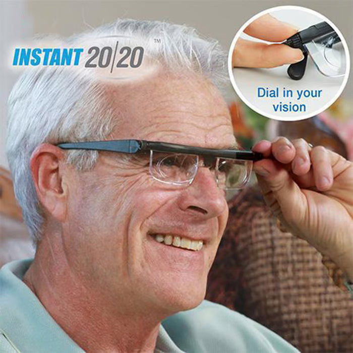 OptiView Glasses- 50 % OFF