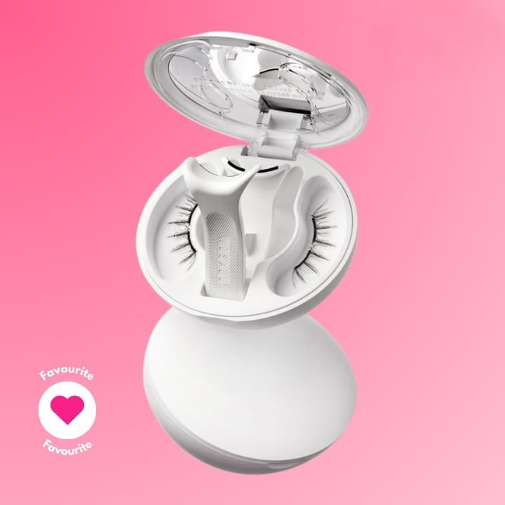 Berosely™ Magnetic Lashes - Perfect Lashes, No Glue +50% off