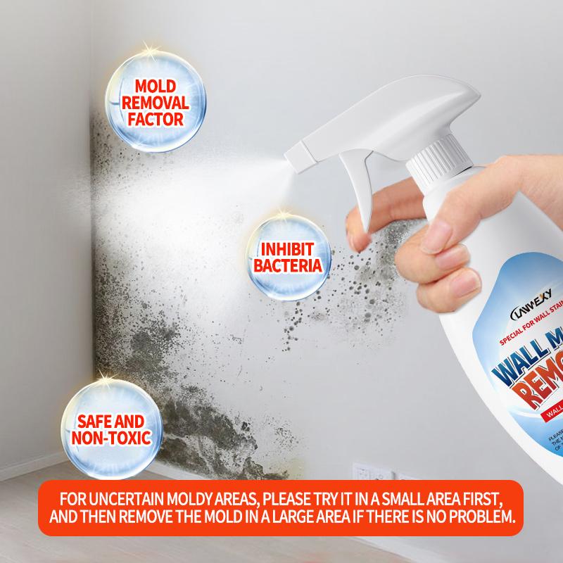 The MoldEraser Pro Spray - A Mold-Free Home, Guaranteed + 50% OFF