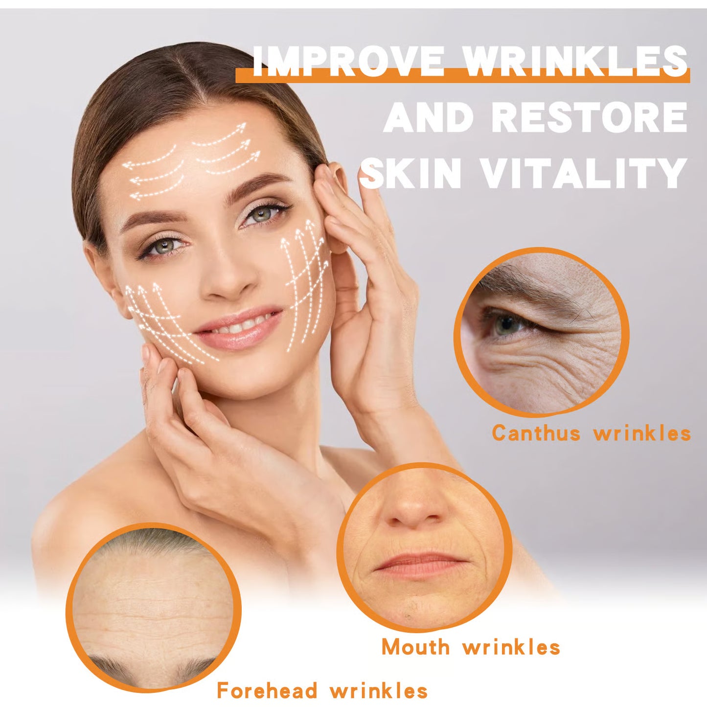 GlowPatch Collagen Patches - 50 % OFF