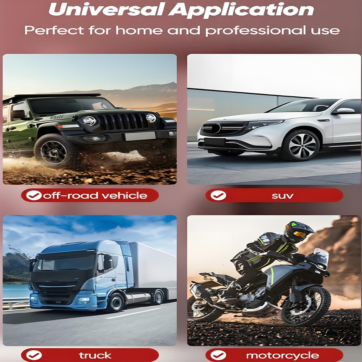 The AutoCommand Tool Kit - Precision, Power, and The End of Incomplete Jobs + 50% OFF