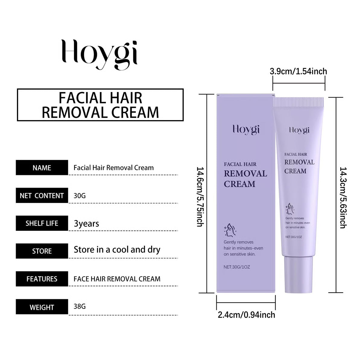 SilkyEase Precision Cream- 50 % OFF