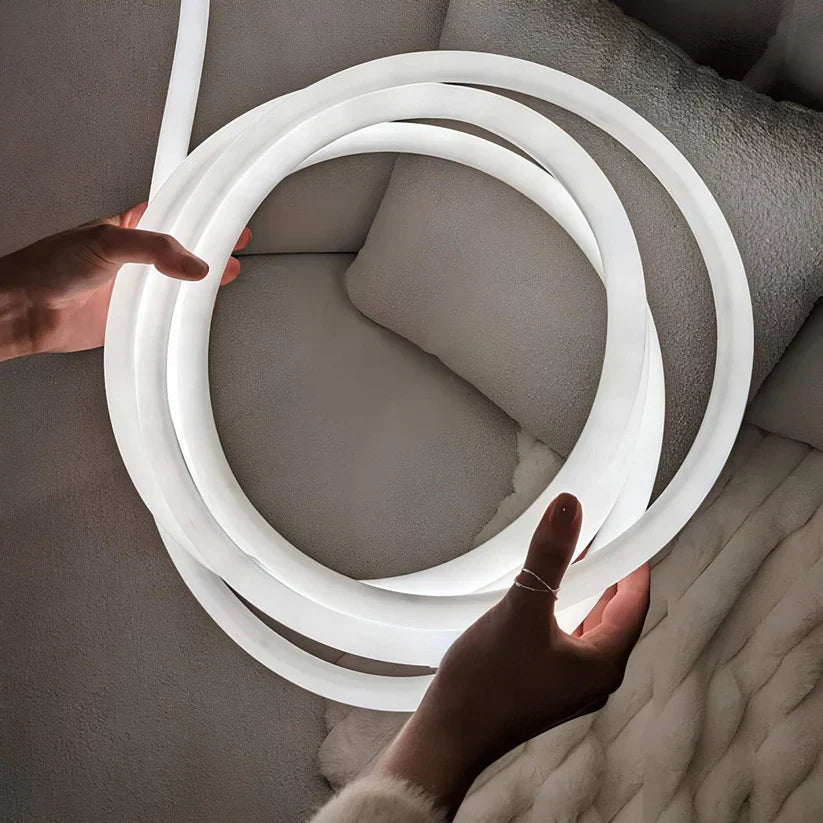 The Smartstripe™ Neon LEDs - Your Room, Your Vision + 50% OFF