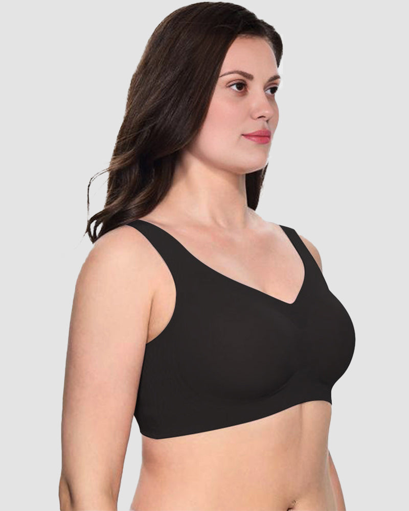 CloudLift Seamless Support Bra - 50 % OFF