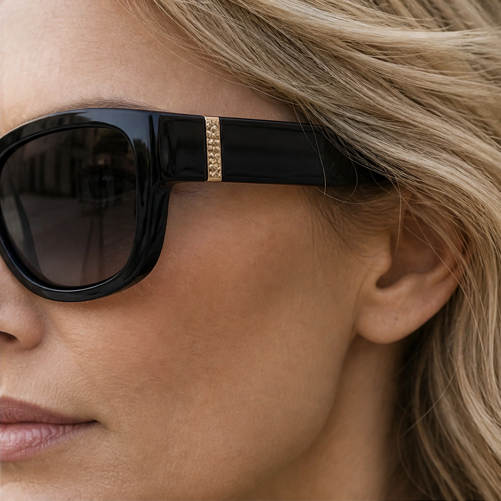 Sunveil™ – Polarised Fit-Over Sunglasses with 9-Layer UV400 Lenses + 50% OFF