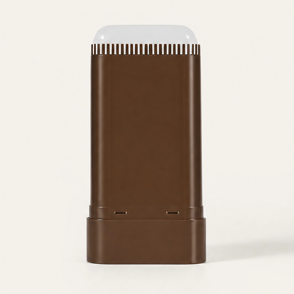 Rootveil™ – No-Mix Comb-In Grey Coverage Hair Color Refill + 50% OFF
