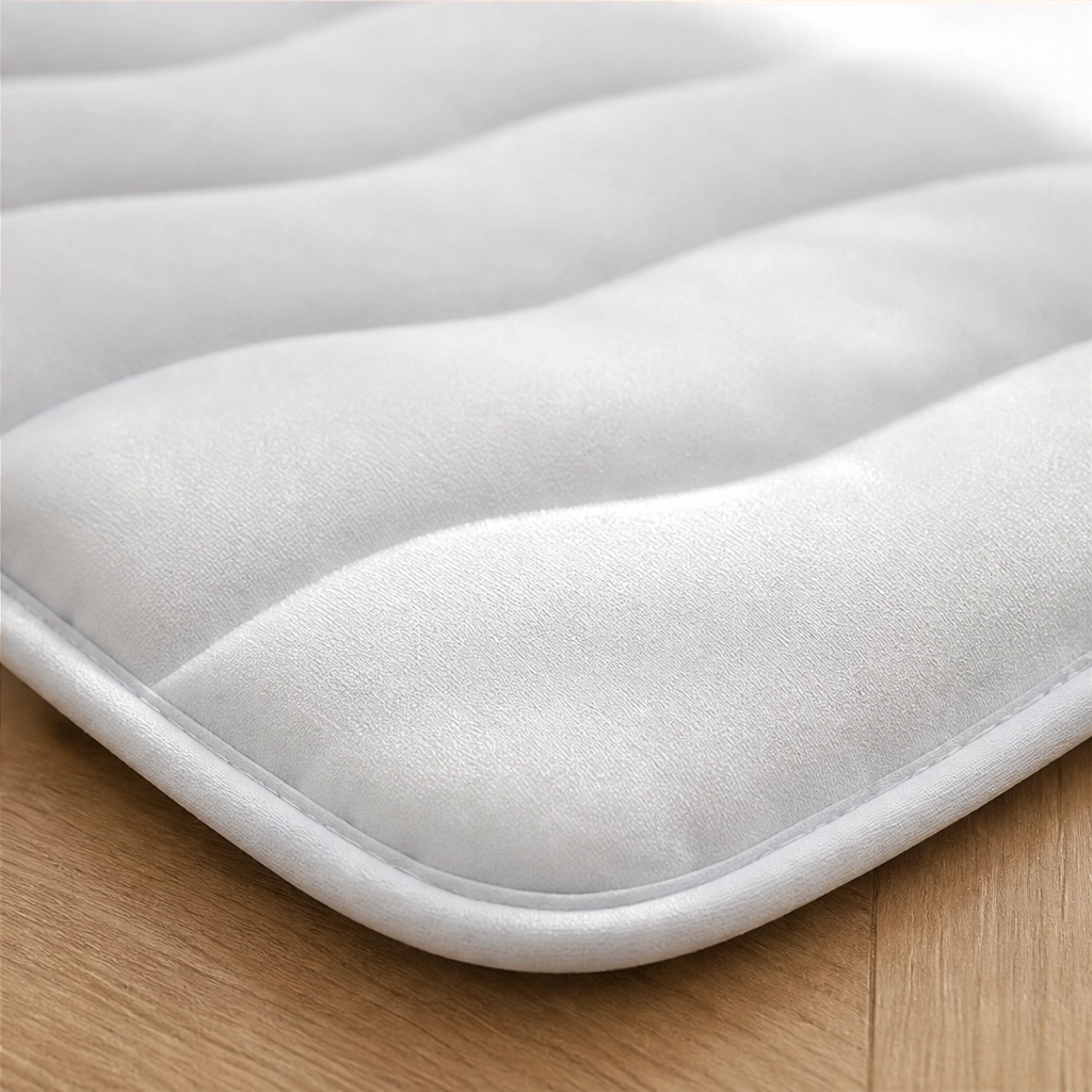 Breezeden – Breathable Washable Cooling Mat for Dogs & Pets + 50% OFF