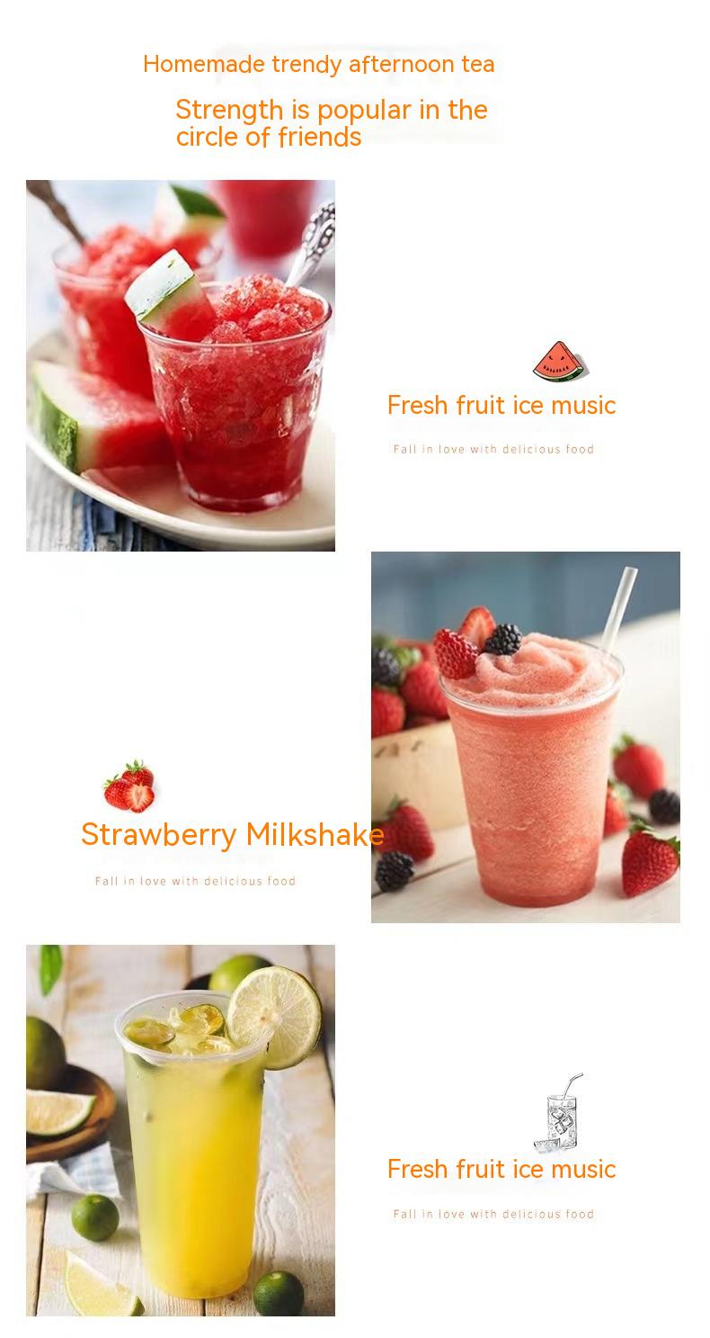 The PowerBlend Go - Fresh Smoothies, Anywhere + 50% OFF