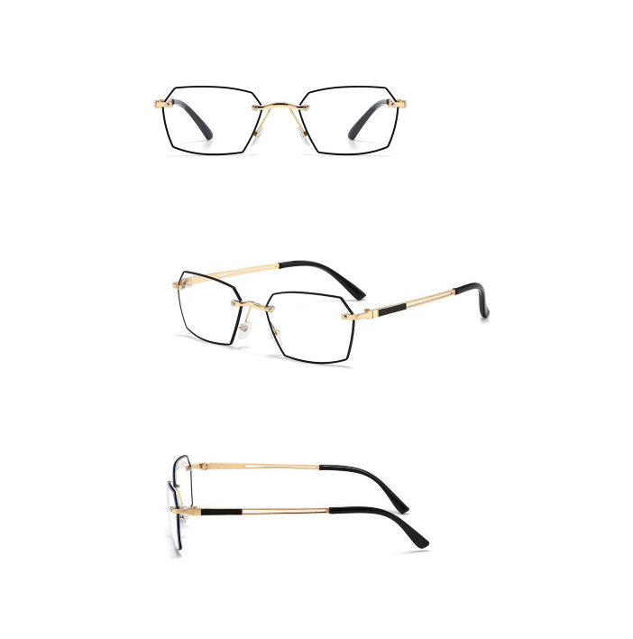 AdaptiveLens - The Only Pair of Glasses You'll Ever Need - 50% OFF